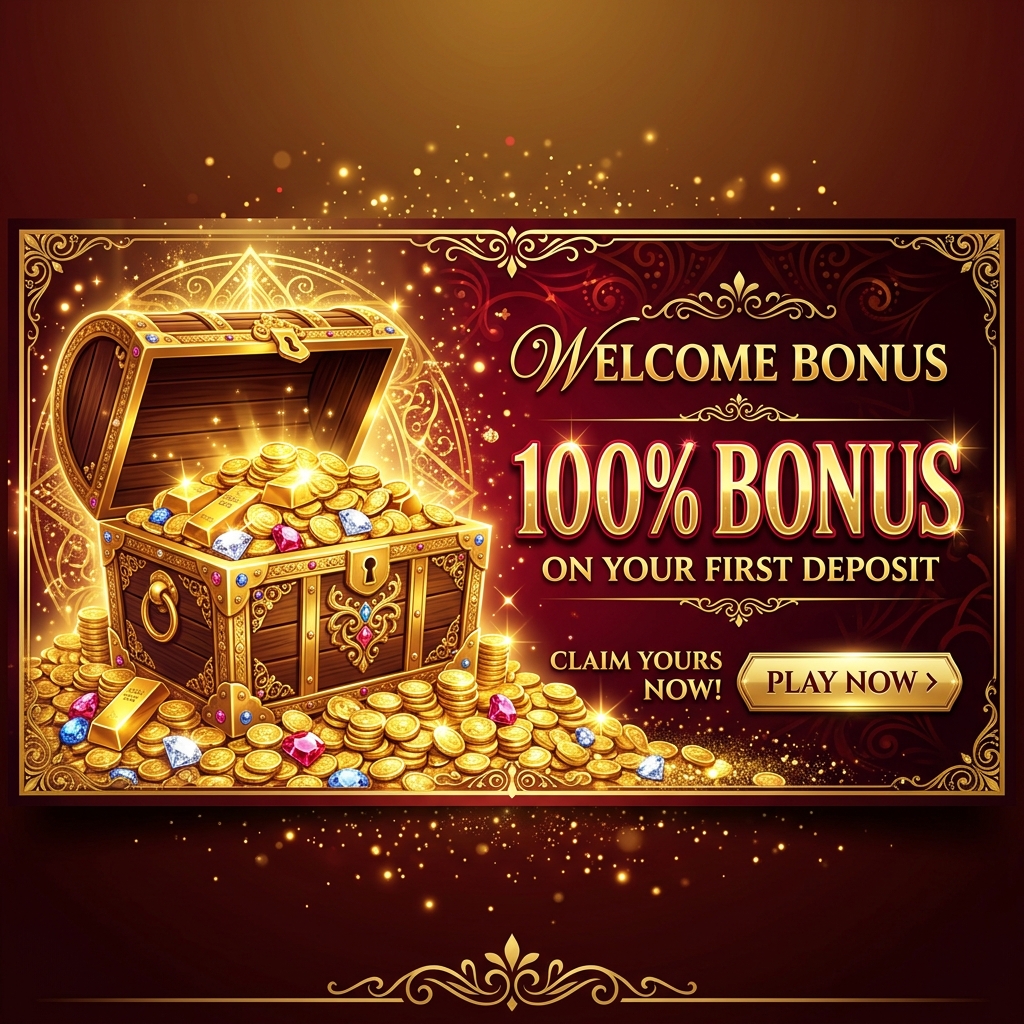 113% Bonus